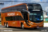 Auto Viação Progresso 7021 na cidade de Caruaru, Pernambuco, Brasil, por Lucas Silva. Número da foto: #12692111.