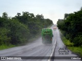 Rápido Federal 11926 na cidade de Cristópolis, Bahia, Brasil, por Cleber Bus. Número da foto: #12692238.
