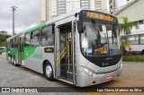 Associação Museu do Transporte 1192 na cidade de Barueri, São Paulo, Brasil, por Luiz Otavio Matheus da Silva. Número da foto: #12692592.