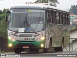 Turin Transportes 1395 na cidade de Ouro Preto, Minas Gerais, Brasil, por Helder José Santos Luz. Número da foto: #12691085.