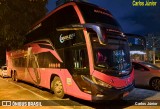 AM Turismo 7895 na cidade de Goiânia, Goiás, Brasil, por Carlos Júnior. Número da foto: #12692447.