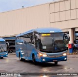 CLA Transportes 40100 na cidade de Rio de Janeiro, Rio de Janeiro, Brasil, por Andre Santos de Moraes. Número da foto: #12690643.