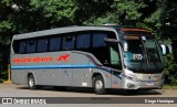 Viação Piracicabana 7044 na cidade de São Paulo, São Paulo, Brasil, por Diego Henrique. Número da foto: #:id.
