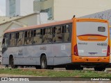 Auto Viação Marechal Brasília 444693 na cidade de Taguatinga, Distrito Federal, Brasil, por Gabriel Vinicius. Número da foto: #:id.