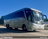 Companhia Coordenadas de Transportes 50200 na cidade de Conselheiro Lafaiete, Minas Gerais, Brasil, por Eduardo Vieira. Número da foto: #12690778.