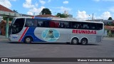 Reunidas Transportes Coletivos 24506 na cidade de Canoinhas, Santa Catarina, Brasil, por Marcos Venicios de Oliveira. Número da foto: #12691489.