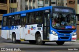 Empresa São Francisco 2419 na cidade de Maceió, Alagoas, Brasil, por Lucas Silva. Número da foto: #:id.