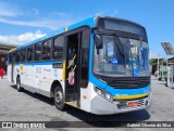 Viação Redentor C47679 na cidade de Rio de Janeiro, Rio de Janeiro, Brasil, por Gabriel Oliveira da Silva. Número da foto: #12691461.