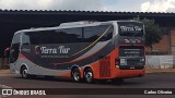Terra Tur 1015 na cidade de Cascavel, Paraná, Brasil, por Carlos Oliveira. Número da foto: #12691979.