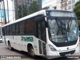 Anversa Transporte Coletivo 2084 na cidade de Bagé, Rio Grande do Sul, Brasil, por Daniel Girald. Número da foto: #12690438.