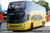 UTIL - União Transporte Interestadual de Luxo 11877 na cidade de Goiânia, Goiás, Brasil, por Carlos Júnior. Número da foto: #12692214.