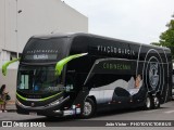 Viação Garcia 87019 na cidade de Rio de Janeiro, Rio de Janeiro, Brasil, por João Victor - PHOTOVICTORBUS. Número da foto: #12692960.
