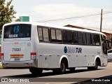 Brantur > Branbus > Viação Pato Branco 710301 na cidade de Pato Branco, Paraná, Brasil, por Marcelo Castro. Número da foto: #12692198.