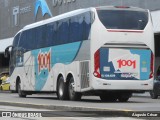 Auto Viação 1001 RJ 108.1089 na cidade de Rio de Janeiro, Rio de Janeiro, Brasil, por Augusto César. Número da foto: #12691690.