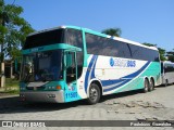 Brantur > Branbus > Viação Pato Branco 11505 na cidade de Guaratuba, Paraná, Brasil, por Paulobuss  Guaratuba. Número da foto: #12690830.