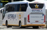Viação Estrela 1405 na cidade de Goiânia, Goiás, Brasil, por Carlos Júnior. Número da foto: #12692382.