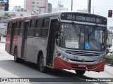 Viação Osasco 710 na cidade de Osasco, São Paulo, Brasil, por Hércules Cavalcante. Número da foto: #:id.