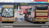 Auto Viação Goianésia 150003-5 na cidade de Goiânia, Goiás, Brasil, por Carlos Júnior. Número da foto: #12692220.