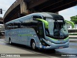 Viação Garcia 82149 na cidade de Rio de Janeiro, Rio de Janeiro, Brasil, por Bruno Mendonça. Número da foto: #12690867.