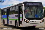Itamaracá Transportes 1.496 na cidade de Abreu e Lima, Pernambuco, Brasil, por Lucas Silva. Número da foto: #12692134.