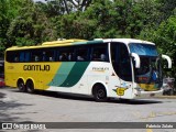Empresa Gontijo de Transportes 17135 na cidade de São Paulo, São Paulo, Brasil, por Fabricio Zulato. Número da foto: #12691478.