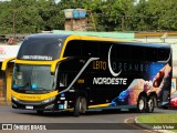 Expresso Nordeste 60150 na cidade de Foz do Iguaçu, Paraná, Brasil, por João Victor. Número da foto: #12691011.