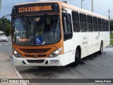 Auto Viação Marechal Brasília 441333 na cidade de Guará, Distrito Federal, Brasil, por Johnny Kevin. Número da foto: #:id.