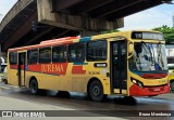 Auto Viação Jurema RJ 120.066 na cidade de Rio de Janeiro, Rio de Janeiro, Brasil, por Bruno Mendonça. Número da foto: #:id.