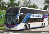 Lancatur Transporte e Turismo 22490 na cidade de Aparecida, São Paulo, Brasil, por Adailton Cruz. Número da foto: #:id.