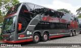 Montana Turismo 410 na cidade de Petrópolis, Rio de Janeiro, Brasil, por Rafael H.. Número da foto: #12692811.