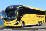 Viação Nova Itapemirim 60446 na cidade de São Paulo, São Paulo, Brasil, por Ailton Florencio. Número da foto: #12692347.