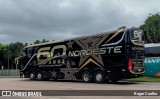 Expresso Nordeste 6000 na cidade de Curitiba, Paraná, Brasil, por Roger Coelho. Número da foto: #12692298.