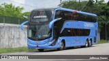 Expresso Guanabara 2437 na cidade de Recife, Pernambuco, Brasil, por Jefferson Nunes. Número da foto: #12692549.