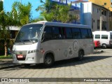 D'Paula Turismo 2006 na cidade de Guaratuba, Paraná, Brasil, por Paulobuss  Guaratuba. Número da foto: #12690871.