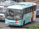 Turim Transportes e Serviços 2320 na cidade de Salvador, Bahia, Brasil, por Victor São Tiago Santos. Número da foto: #:id.