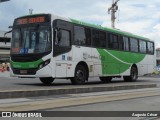 Caprichosa Auto Ônibus C27041 na cidade de Rio de Janeiro, Rio de Janeiro, Brasil, por Augusto César. Número da foto: #:id.