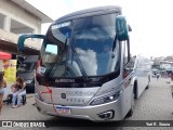 Companhia Coordenadas de Transportes 50700 na cidade de Juiz de Fora, Minas Gerais, Brasil, por Yuri R. Souza. Número da foto: #12692897.