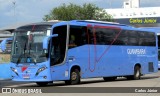 Rápido Federal 4306 na cidade de Goiânia, Goiás, Brasil, por Carlos Júnior. Número da foto: #12692436.
