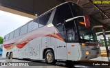 Auto Viação Goianésia 156003-4 na cidade de Goiânia, Goiás, Brasil, por Carlos Júnior. Número da foto: #12692611.
