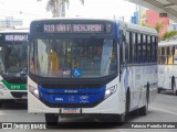 ATT - Atlântico Transportes e Turismo - Vitória da Conquista 2464 na cidade de Vitória da Conquista, Bahia, Brasil, por Fabrício Portella Matos. Número da foto: #12691889.