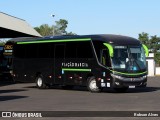 Viação Garcia 93300 na cidade de Paranavaí, Paraná, Brasil, por Robson Alves. Número da foto: #12690323.