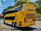 Real Expresso 23305 na cidade de Porto Alegre, Rio Grande do Sul, Brasil, por Emerson Dorneles. Número da foto: #:id.