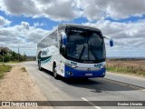 CVE Tur 10125 na cidade de Feira Nova, Sergipe, Brasil, por Everton Almeida. Número da foto: #12691165.