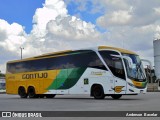 Empresa Gontijo de Transportes 19655 na cidade de Guarulhos, São Paulo, Brasil, por Anderson  Bacelar. Número da foto: #12691519.