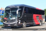 Style Bus 6800 na cidade de São Paulo, São Paulo, Brasil, por Ailton Florencio. Número da foto: #12691874.