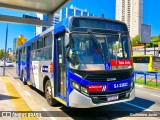 São João Votorantim - Sorotur Turismo SJ-23022 na cidade de Sorocaba, São Paulo, Brasil, por Guilherme Justo. Número da foto: #12691050.