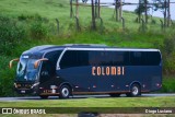 Colombi Turismo 4214 na cidade de Joinville, Santa Catarina, Brasil, por Diogo Luciano. Número da foto: #12691724.