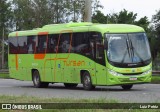 Tursan - Turismo Santo André 883 na cidade de Itatiaia, Rio de Janeiro, Brasil, por Luiz Petriz. Número da foto: #:id.