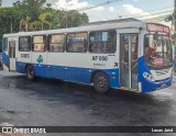 Viação Forte AF-050 na cidade de Ananindeua, Pará, Brasil, por Lucas Jacó. Número da foto: #12690942.