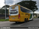 Empresa Gontijo de Transportes 19685 na cidade de Juiz de Fora, Minas Gerais, Brasil, por Fabiano da Silva Oliveira. Número da foto: #12690549.